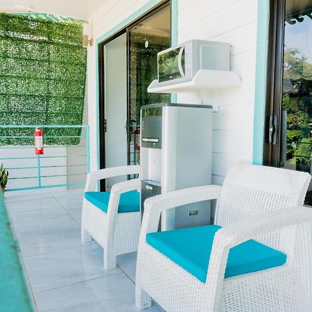 Ocean'S Breeze Apartment And Rooms Puerto Viejo de Talamanca Ngoại thất bức ảnh