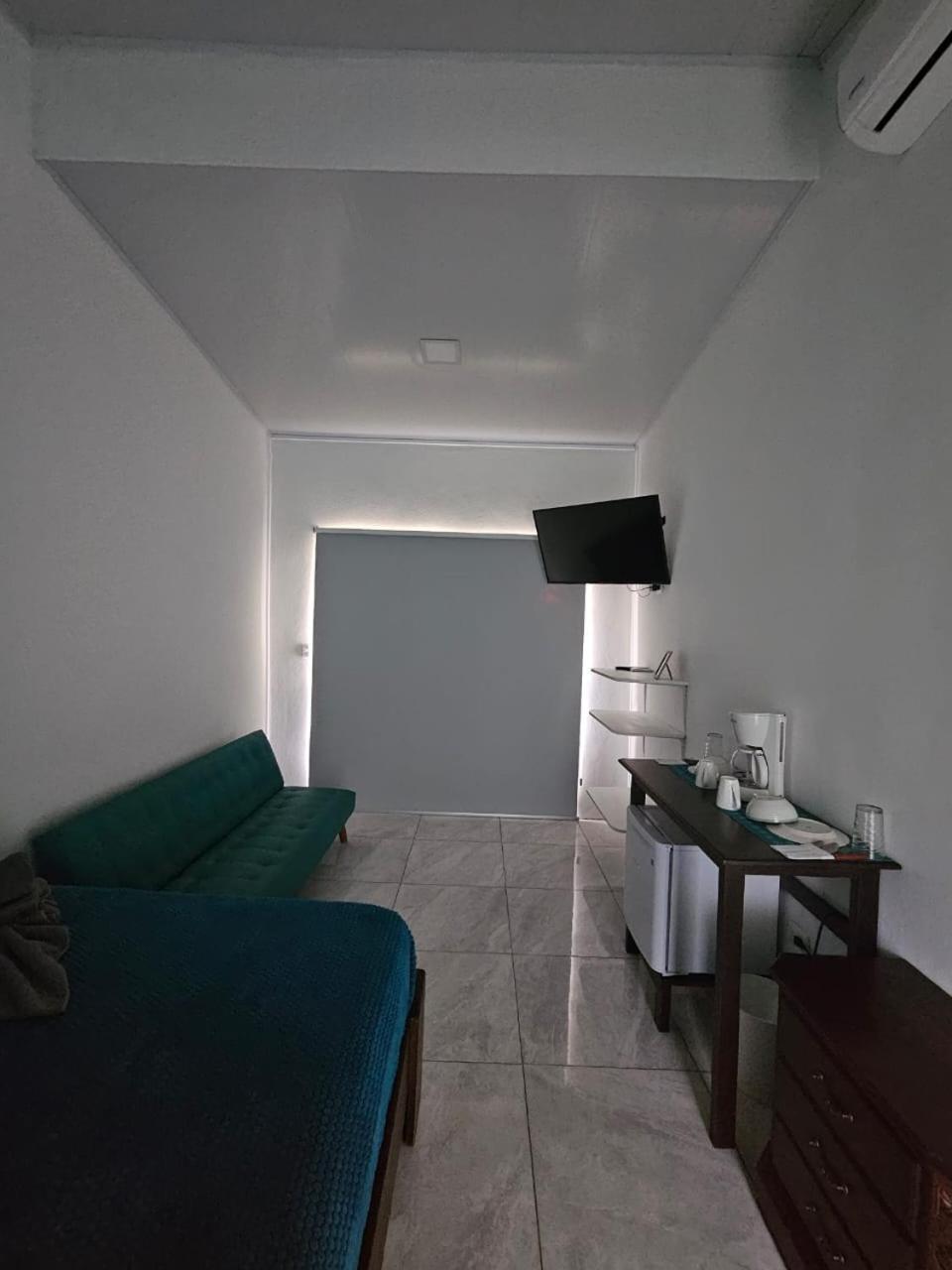 Ocean'S Breeze Apartment And Rooms Puerto Viejo de Talamanca Ngoại thất bức ảnh