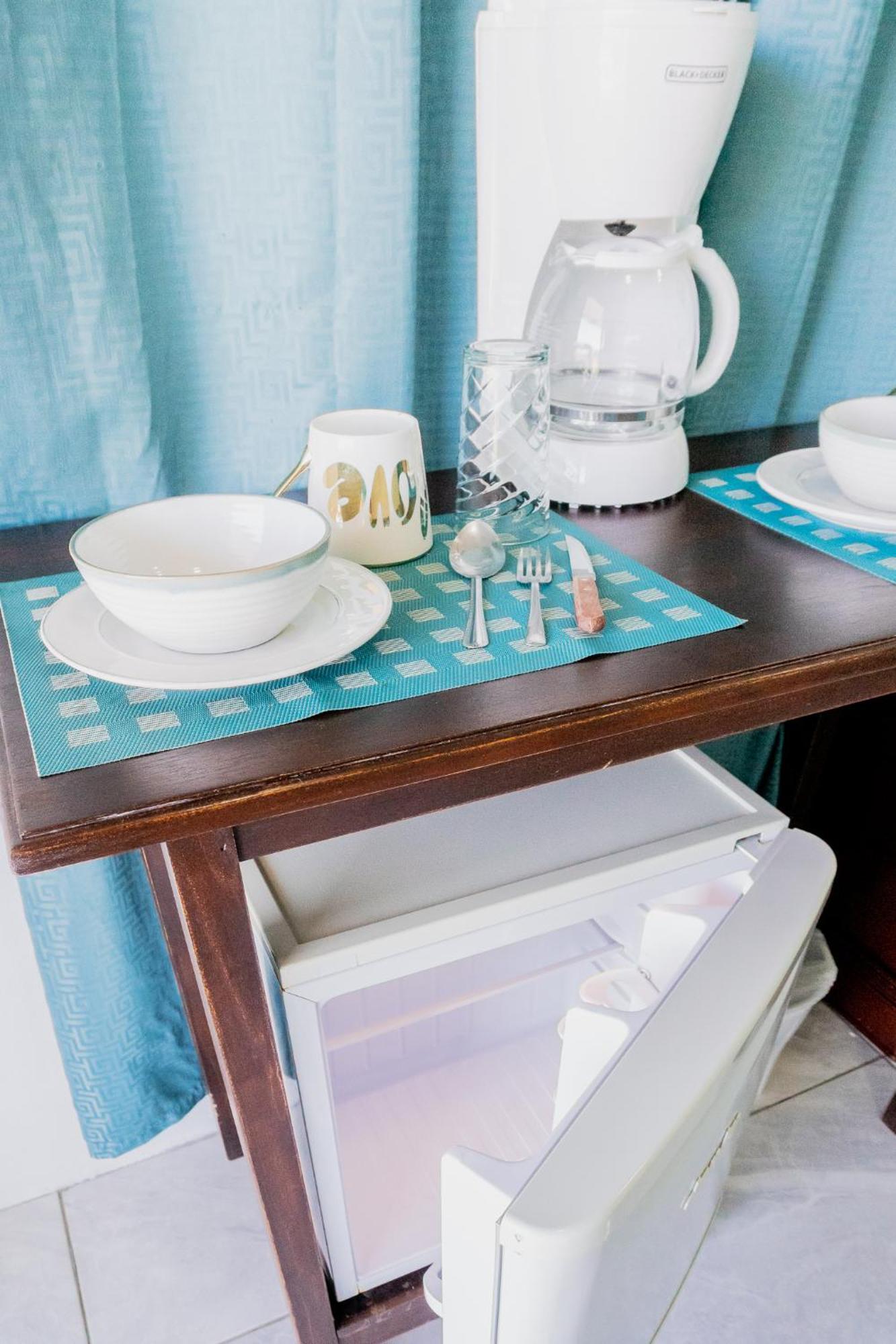 Ocean'S Breeze Apartment And Rooms Puerto Viejo de Talamanca Ngoại thất bức ảnh