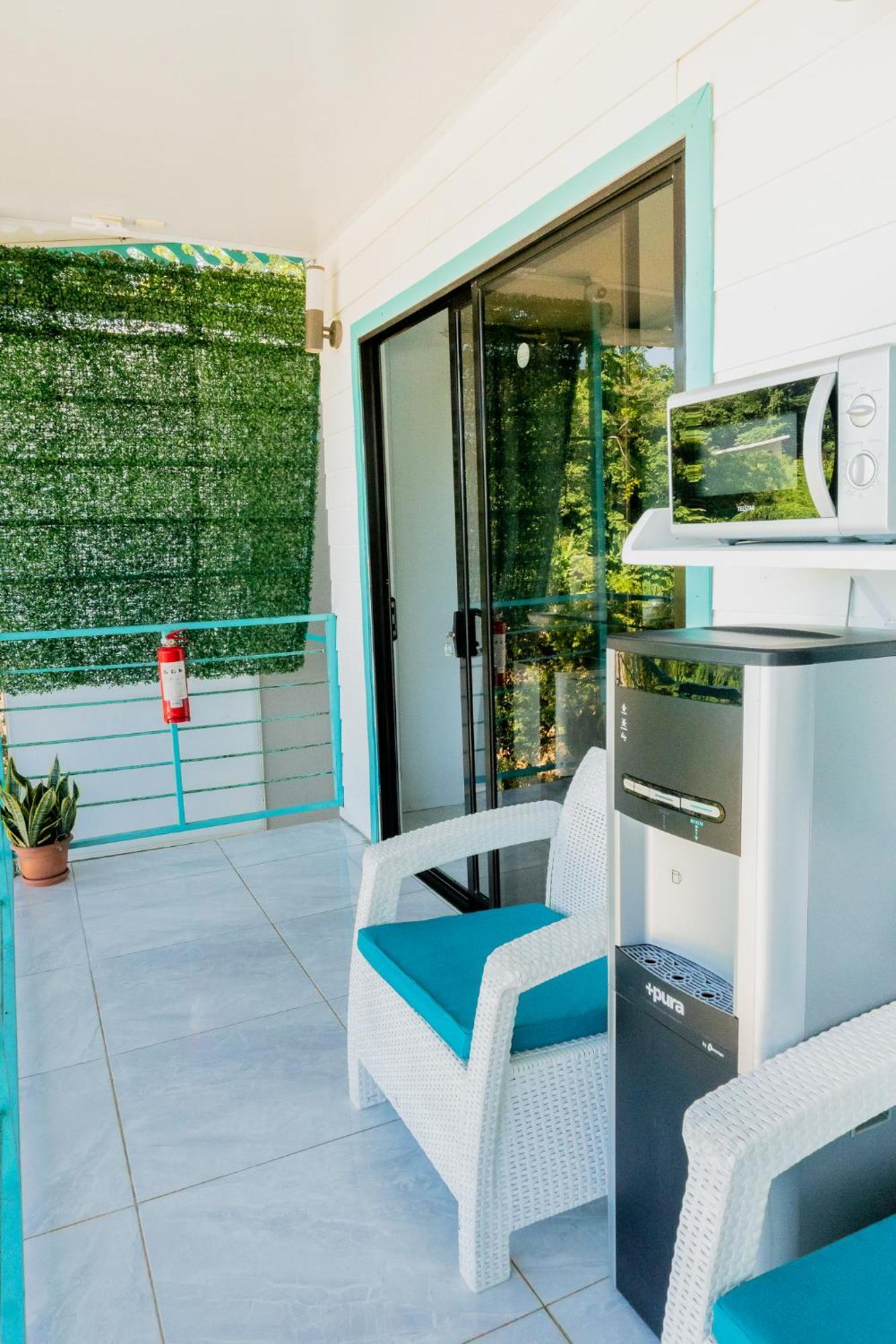 Ocean'S Breeze Apartment And Rooms Puerto Viejo de Talamanca Phòng bức ảnh