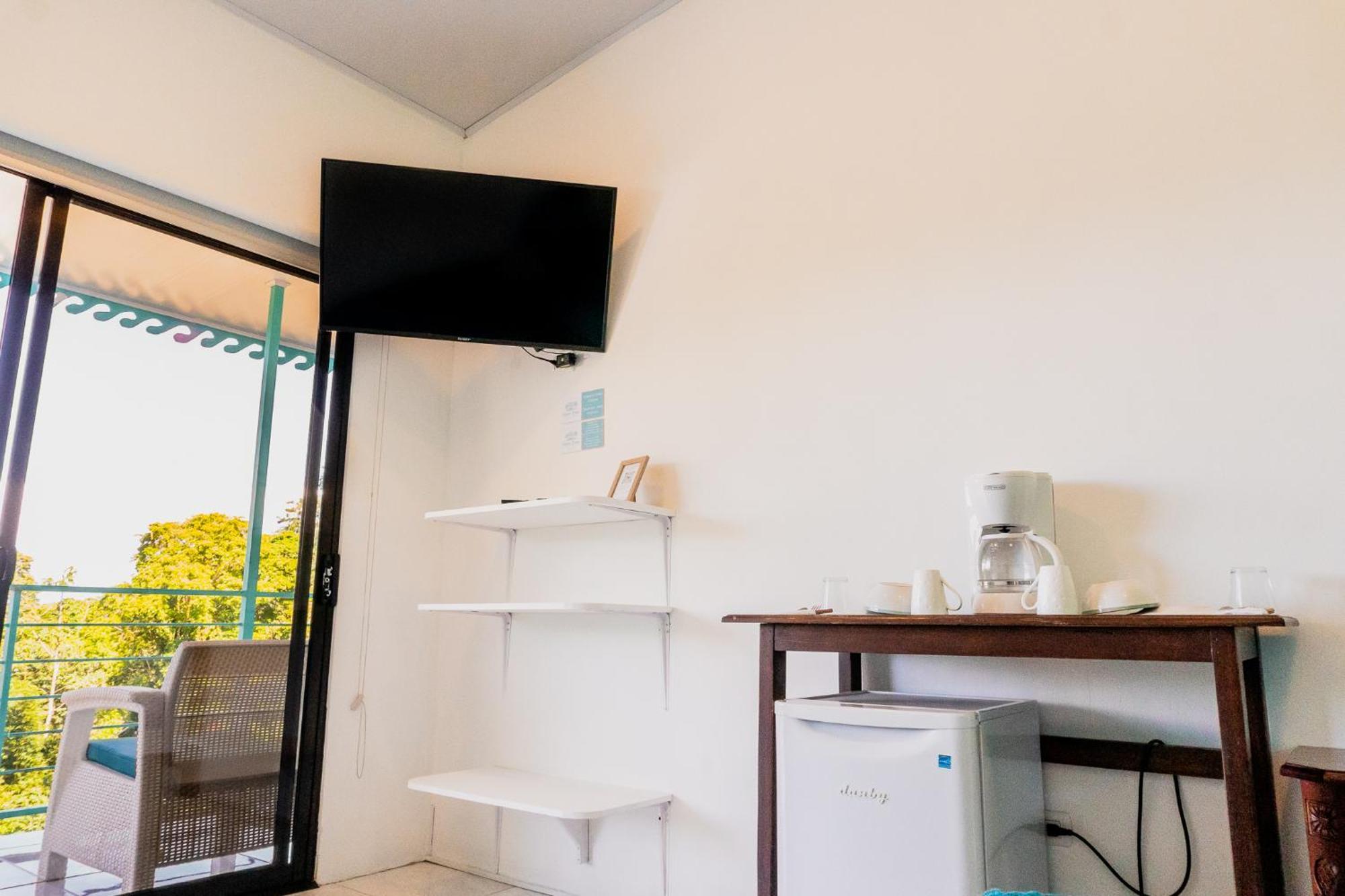 Ocean'S Breeze Apartment And Rooms Puerto Viejo de Talamanca Ngoại thất bức ảnh