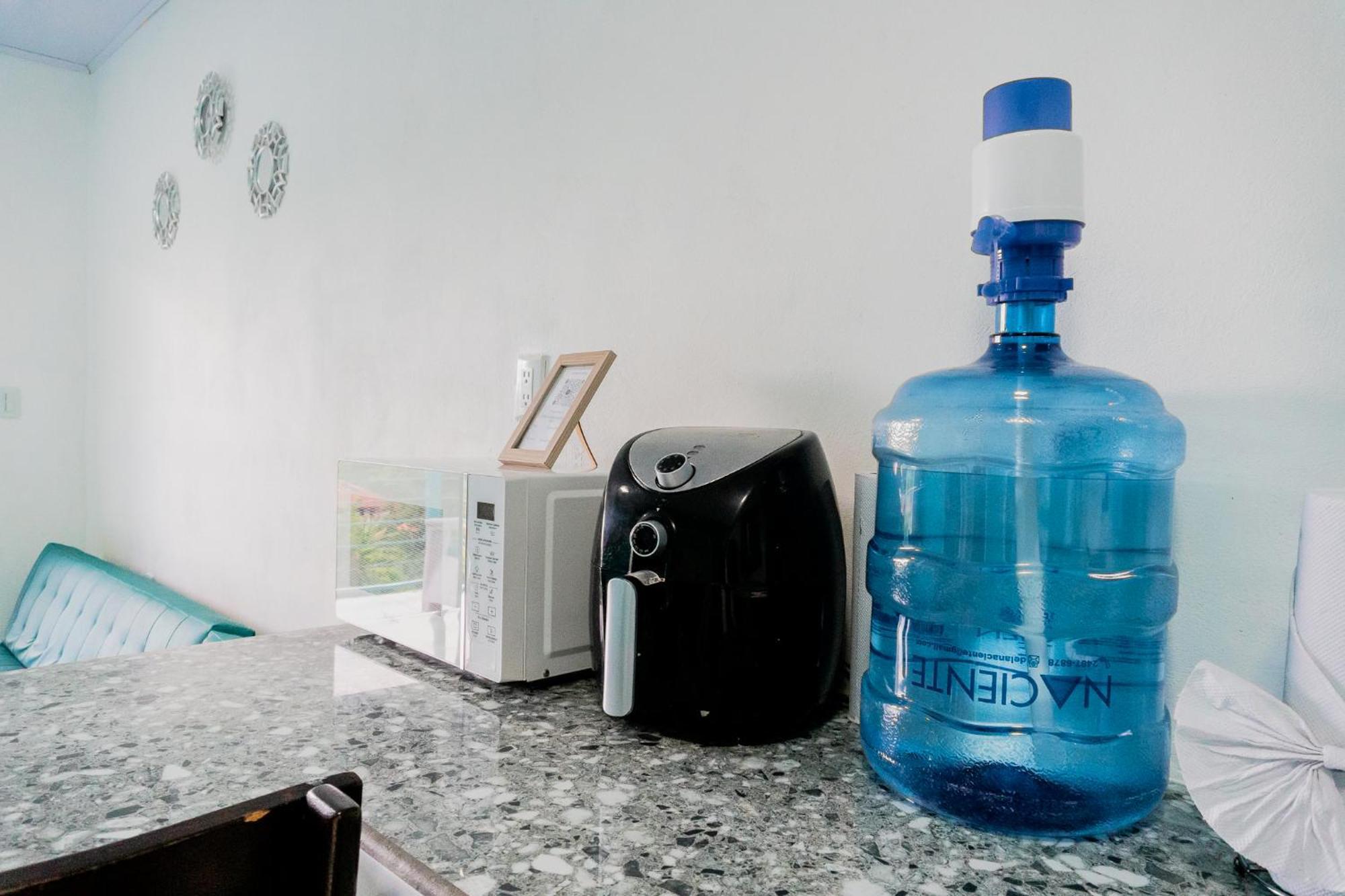 Ocean'S Breeze Apartment And Rooms Puerto Viejo de Talamanca Ngoại thất bức ảnh