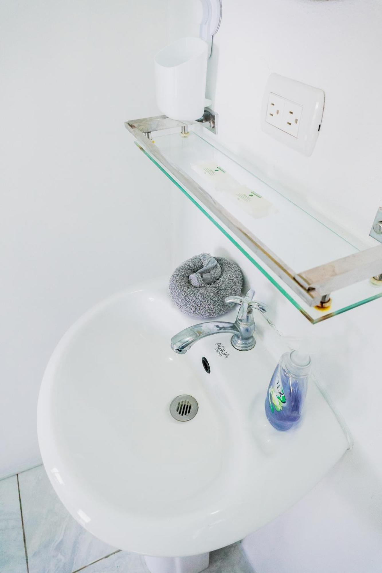 Ocean'S Breeze Apartment And Rooms Puerto Viejo de Talamanca Ngoại thất bức ảnh