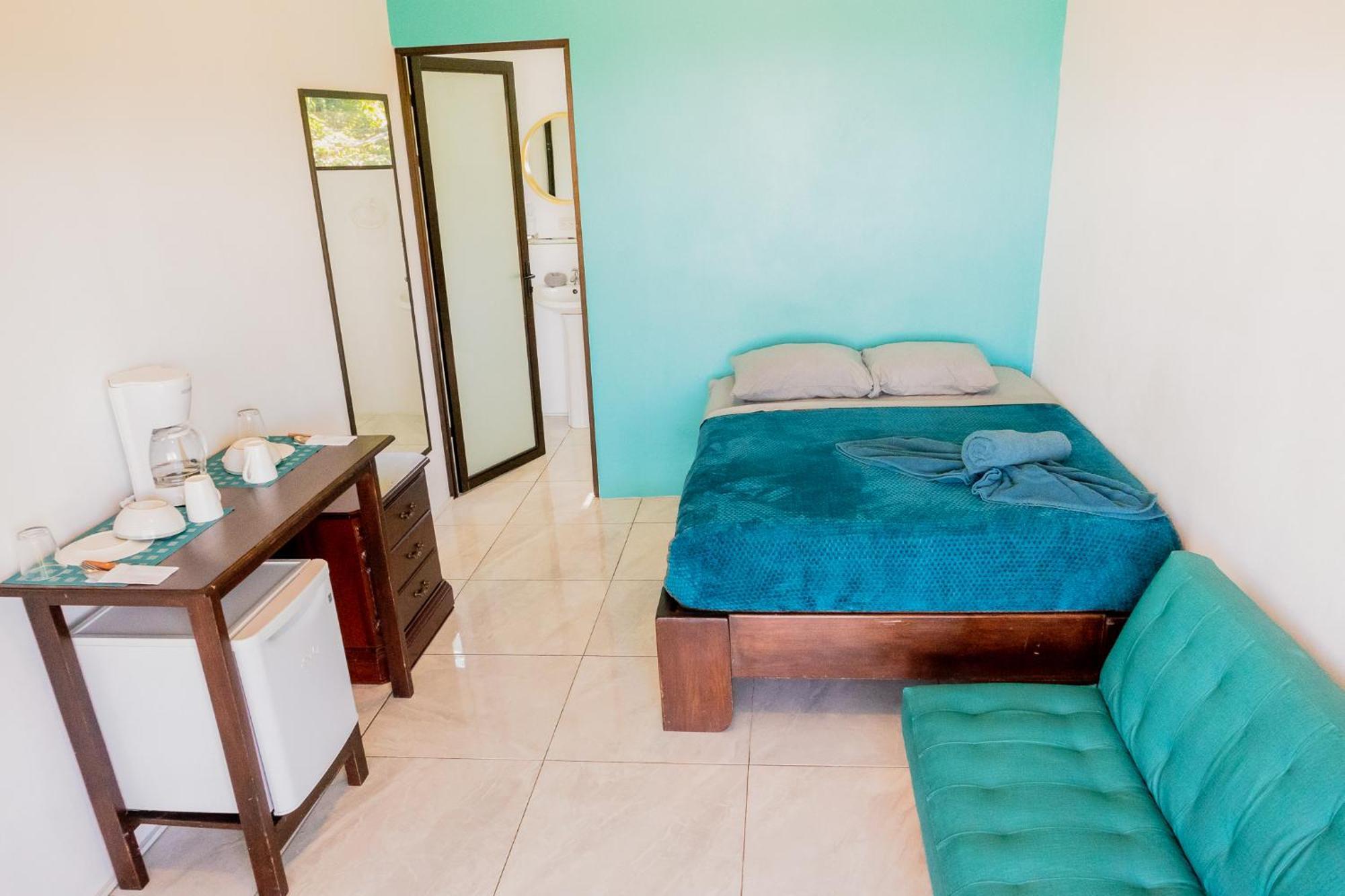 Ocean'S Breeze Apartment And Rooms Puerto Viejo de Talamanca Ngoại thất bức ảnh