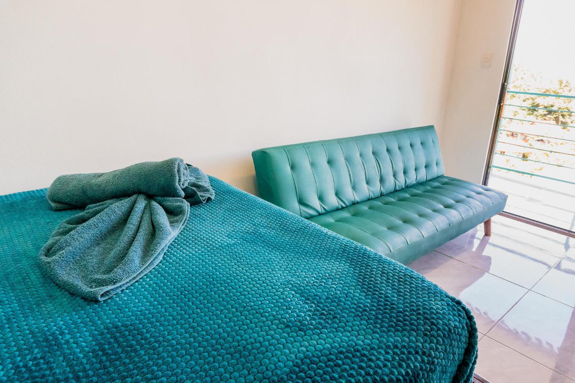 Ocean'S Breeze Apartment And Rooms Puerto Viejo de Talamanca Ngoại thất bức ảnh