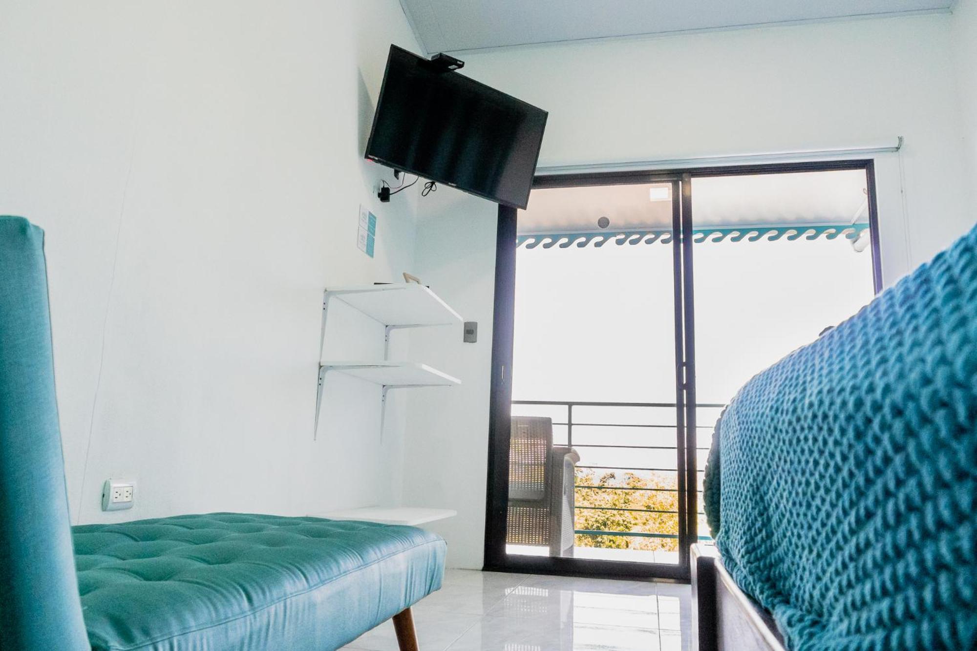 Ocean'S Breeze Apartment And Rooms Puerto Viejo de Talamanca Ngoại thất bức ảnh
