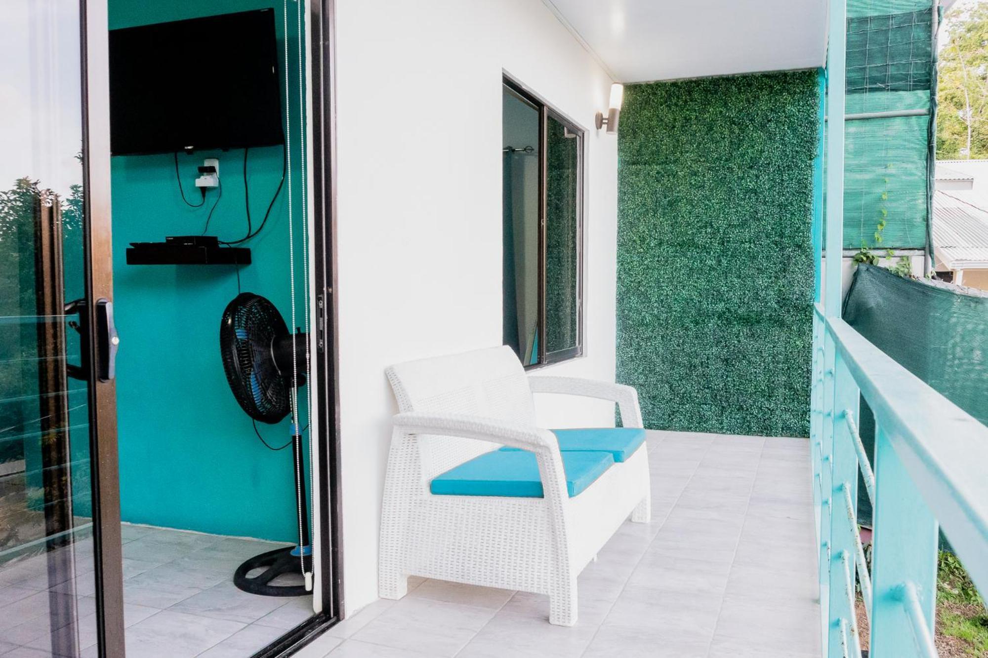 Ocean'S Breeze Apartment And Rooms Puerto Viejo de Talamanca Ngoại thất bức ảnh