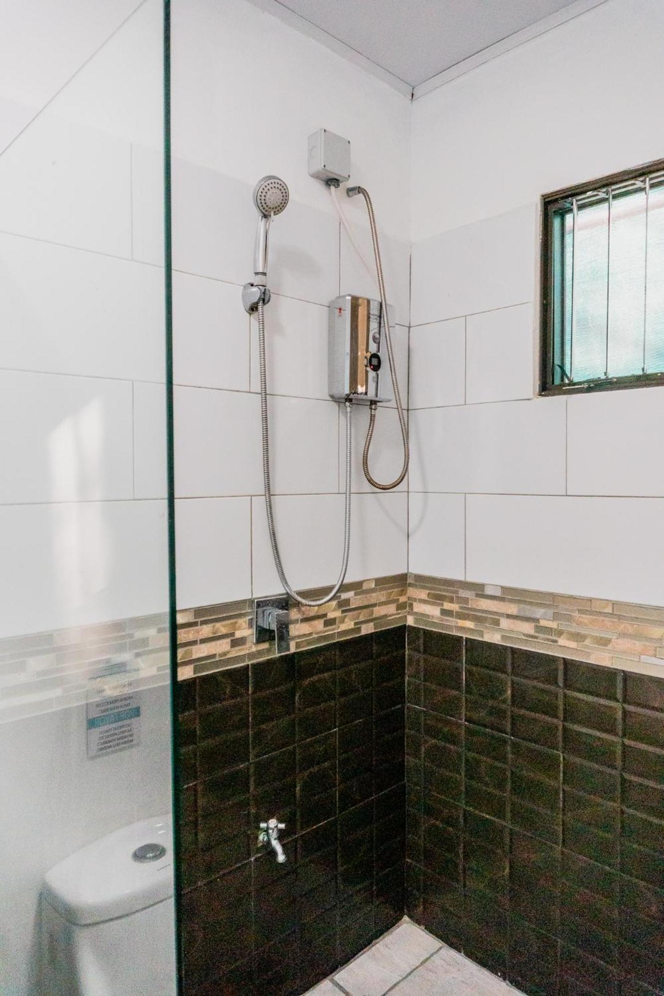 Ocean'S Breeze Apartment And Rooms Puerto Viejo de Talamanca Ngoại thất bức ảnh